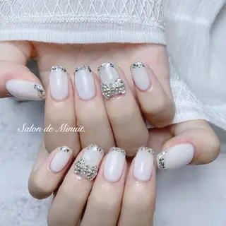 ネイル Emily 🎀のネイルデザイン