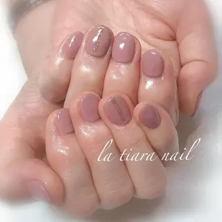 ネイル Blue bird  nailのネイルデザイン