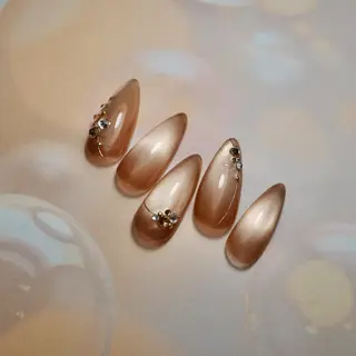 ネイル nail salon ワンミリオンのネイルデザイン