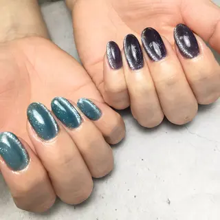 ネイル mika avanceのネイルデザイン