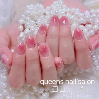 ネイル 美奈🎀 ミナ🎀のネイルデザイン
