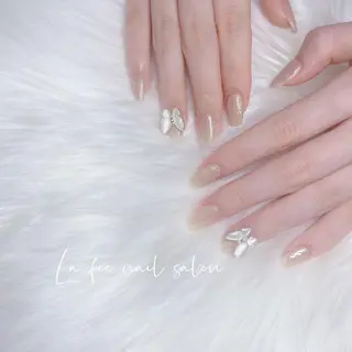 カラー ネイル Ki kiのネイルデザイン