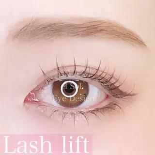 マツエク・マツパ Eye Design el  Solのエステ・リラクイメージ