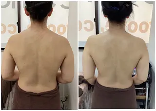 ize 横浜店のエステ・リラクイメージ