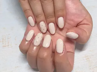 ネイル 𖡼 yumenoのネイルデザイン