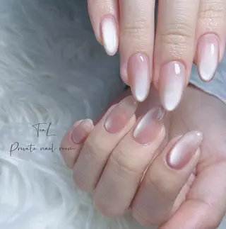 ネイル TeaL nailのネイルデザイン