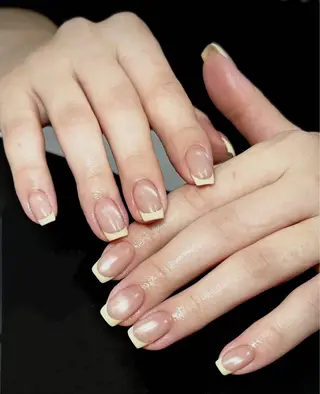 ネイル Lu nailsalonのネイルデザイン