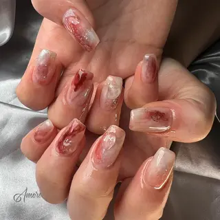 ネイル You kyehwaのネイルデザイン