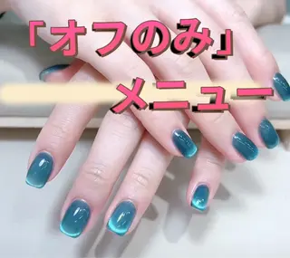 ネイル 日暮里2 lavenderのネイルデザイン