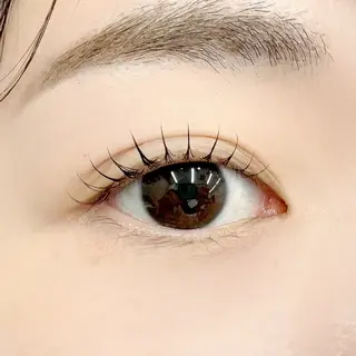 マツエク・マツパ yoko 𓂃個室サロン𓂃のマツエク・マツパデザイン