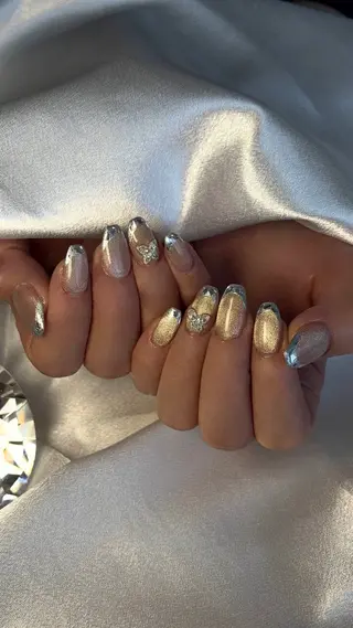 ネイル Kayo 💅のネイルデザイン