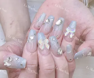 ネイル hikikibyee ♡のネイルデザイン