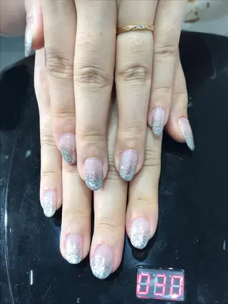 ネイル KASAI ERIKAのネイルデザイン