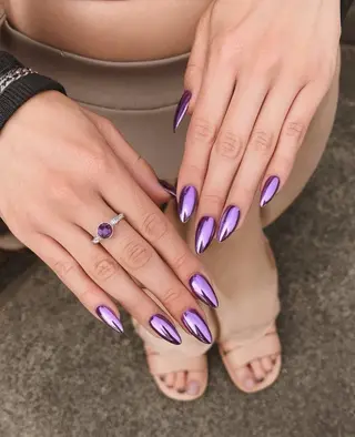ネイル YUKI NAILのネイルデザイン