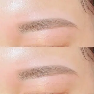 アイブロウ デイジーラッシュ 大阪駅前第3ビルのマツエク・マツパデザイン