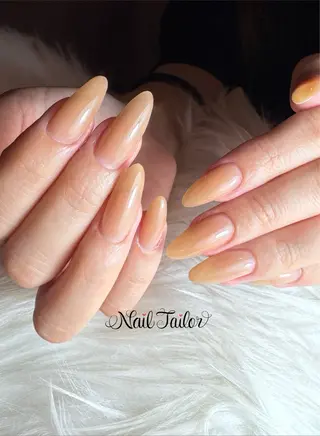 ネイル NailTailor ネイルテイラーのネイルデザイン
