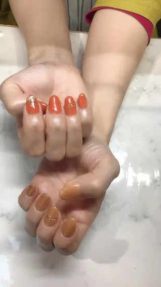 ネイル ✨アン ミユ✨のネイルデザイン