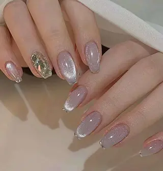 ネイル BabyYouMi nailのネイルデザイン