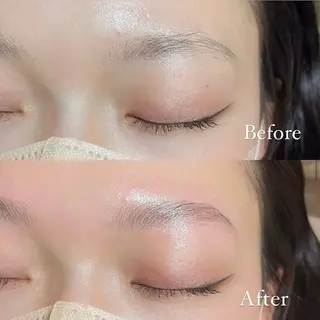 アイブロウ m♡ eyelashのマツエク・マツパデザイン