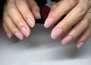 ネイル goddess nailのネイルデザイン