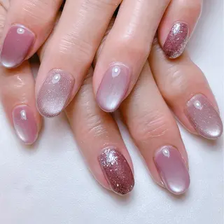 ネイル Fululu nailのネイルデザイン