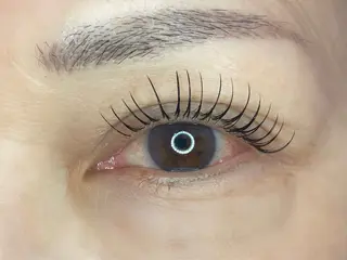 マツエク・マツパ Lupinus 長澤のマツエク・マツパデザイン