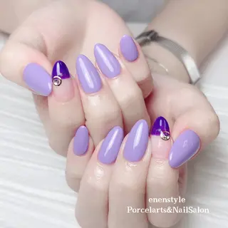 ネイル 🐾enen style 🐾のネイルデザイン