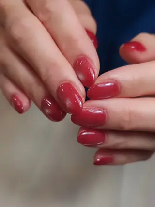 ネイル NailSalon N.中目黒のネイルデザイン
