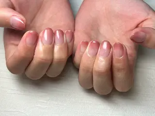 ネイル Queennail 北堀江Yumiのネイルデザイン