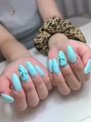 ネイル nail salon baebaeのネイルデザイン