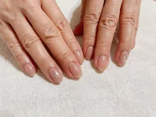 ネイル kikinail 溝の口のネイルデザイン