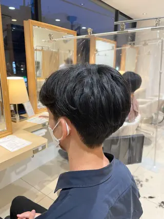 メンズ モデルさん募集中/ Ayumiのヘアスタイル
