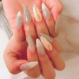 ネイル ono megumiのネイルデザイン