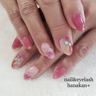 ネイル S Fumiのマツエク・マツパデザイン