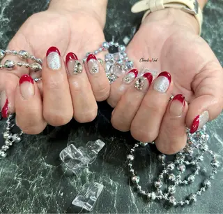 ネイル Chianti Nailのネイルデザイン