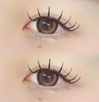 マツエク・マツパ ECLIN YUZUNAの眉毛・アイブロウイメージ