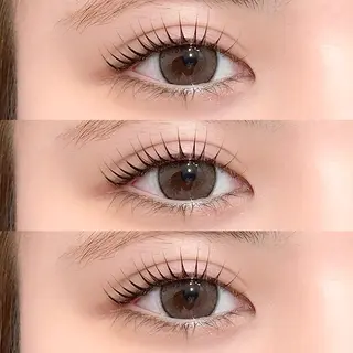 マツエク・マツパ maimi ／GO TODAY Linoのマツエク・マツパデザイン