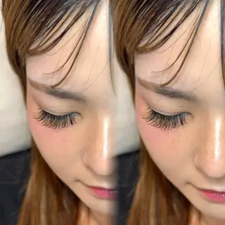 angelica🎀 lilyの眉毛・アイブロウイメージ