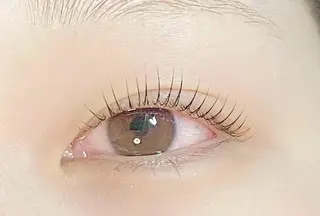 マツエク・マツパ amie久宝寺店所属・amie 伊藤の眉毛・アイブロウイメージ