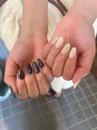 ヘアアレンジ ネイル ヘアメイクネイリスト 💄💅hidemiのヘアスタイル