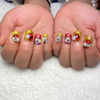 ネイル COCO+所属・COCO +のエステ・リラクイメージ