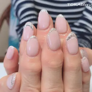 ネイル ネイリスト なつみのネイルデザイン