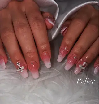 ネイル Relier Airiのネイルデザイン