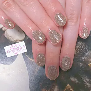 ネイル Asa miのネイルデザイン