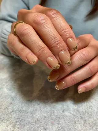 ネイル 【LINON】 airiのネイルデザイン