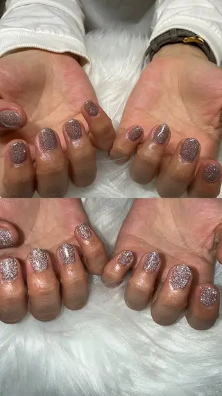 ネイル veil Airiのネイルデザイン