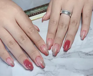 ネイル FLY Nail Salonのネイルデザイン