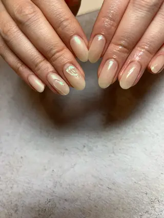 ネイル LINON所属・【LINON】 airiのネイルデザイン