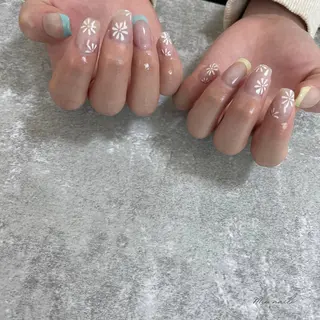 ネイル Mii nail いづみのその他イメージ