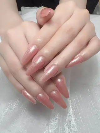 ネイル Hara Nail 【持ち込みOK】のネイルデザイン